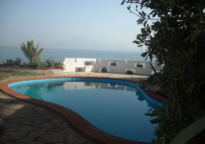 Casa Vacanze Villa Giuditta